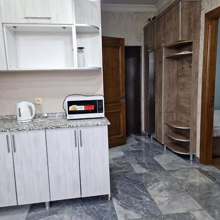 Batumi Flats Apartment Ngoại thất bức ảnh