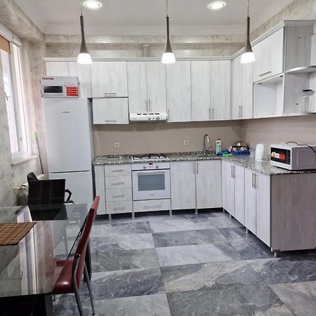 Batumi Flats Apartment Ngoại thất bức ảnh