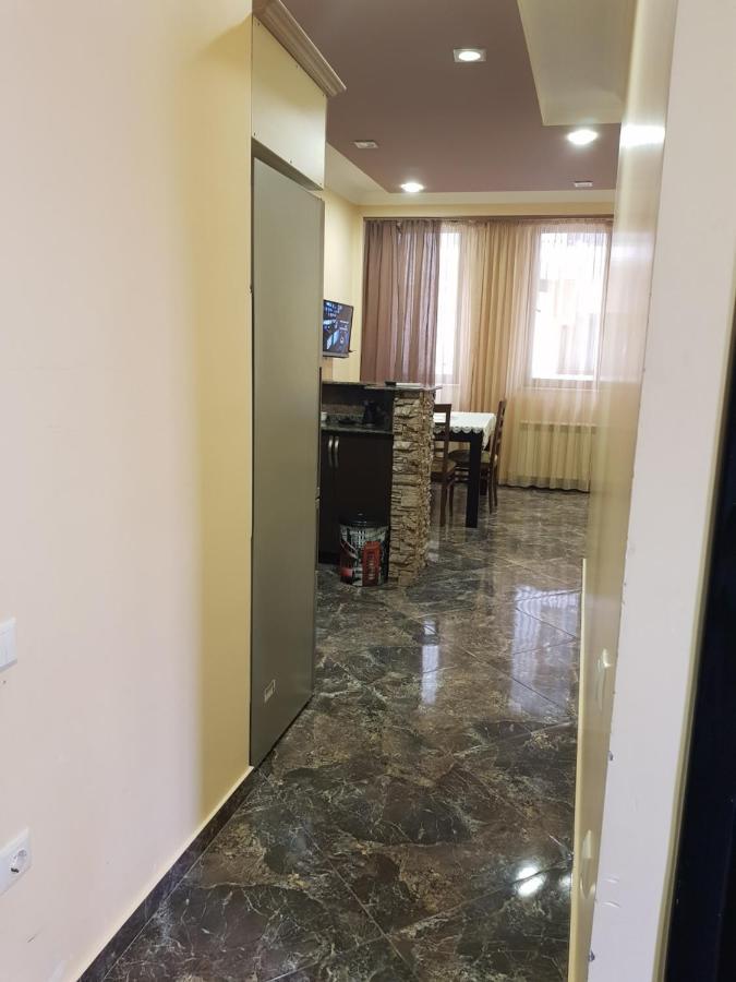 Batumi Flats Apartment Ngoại thất bức ảnh