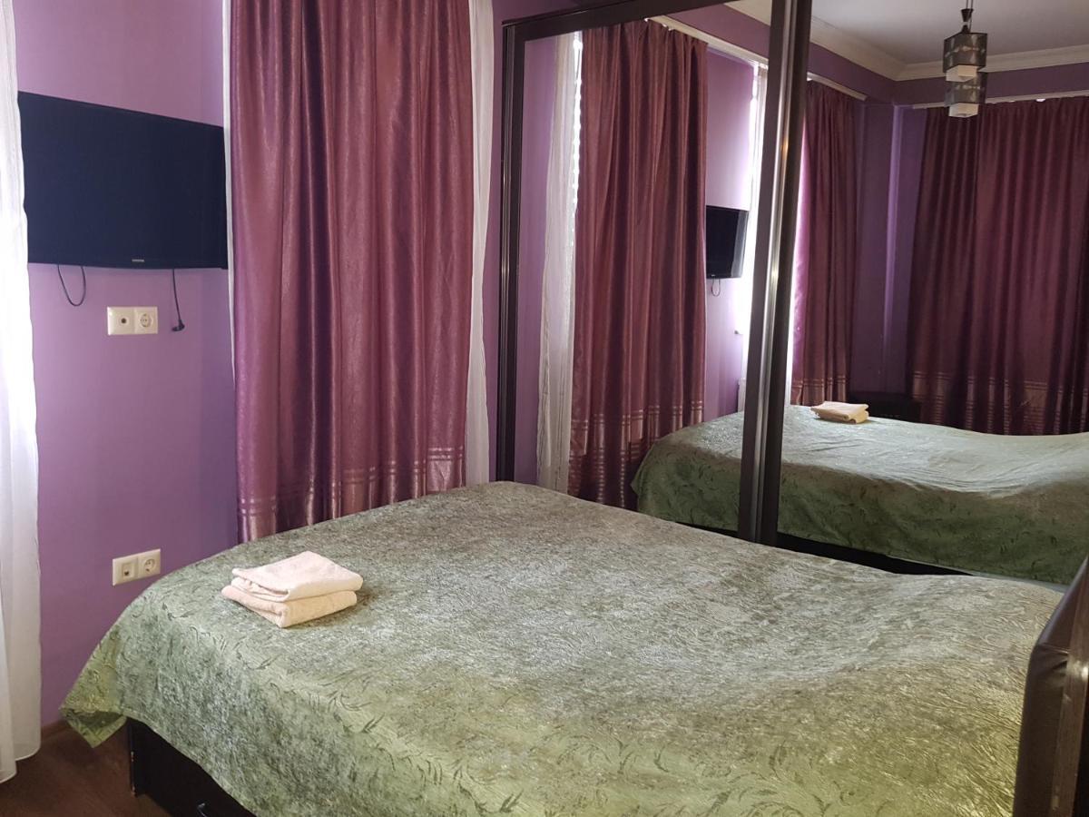 Batumi Flats Apartment Ngoại thất bức ảnh