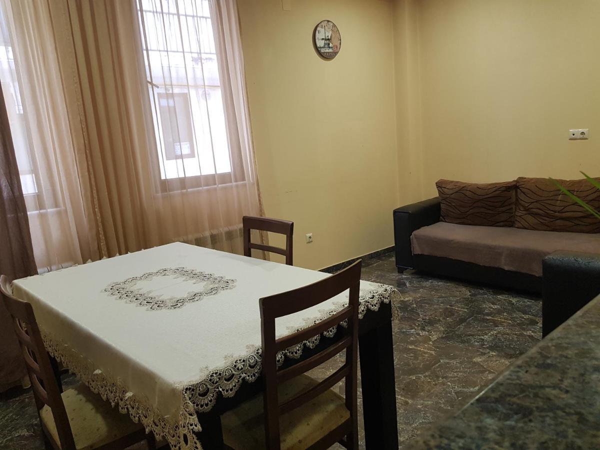 Batumi Flats Apartment Ngoại thất bức ảnh