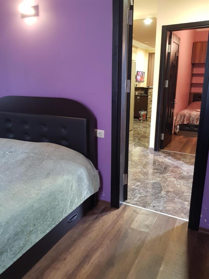 Batumi Flats Apartment Ngoại thất bức ảnh