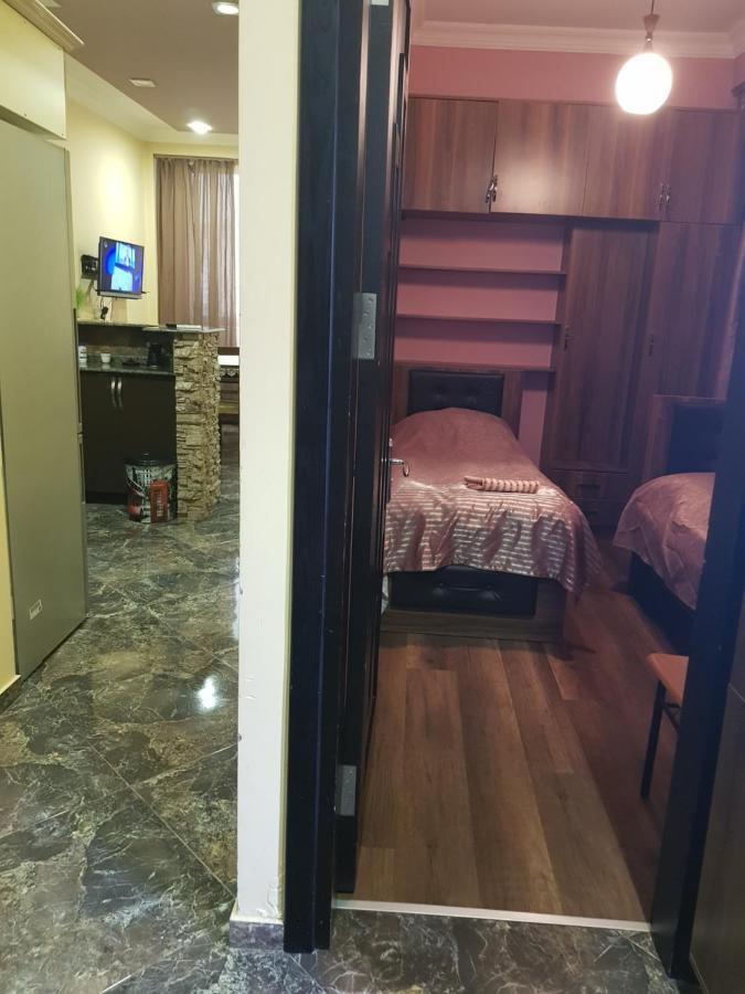 Batumi Flats Apartment Ngoại thất bức ảnh