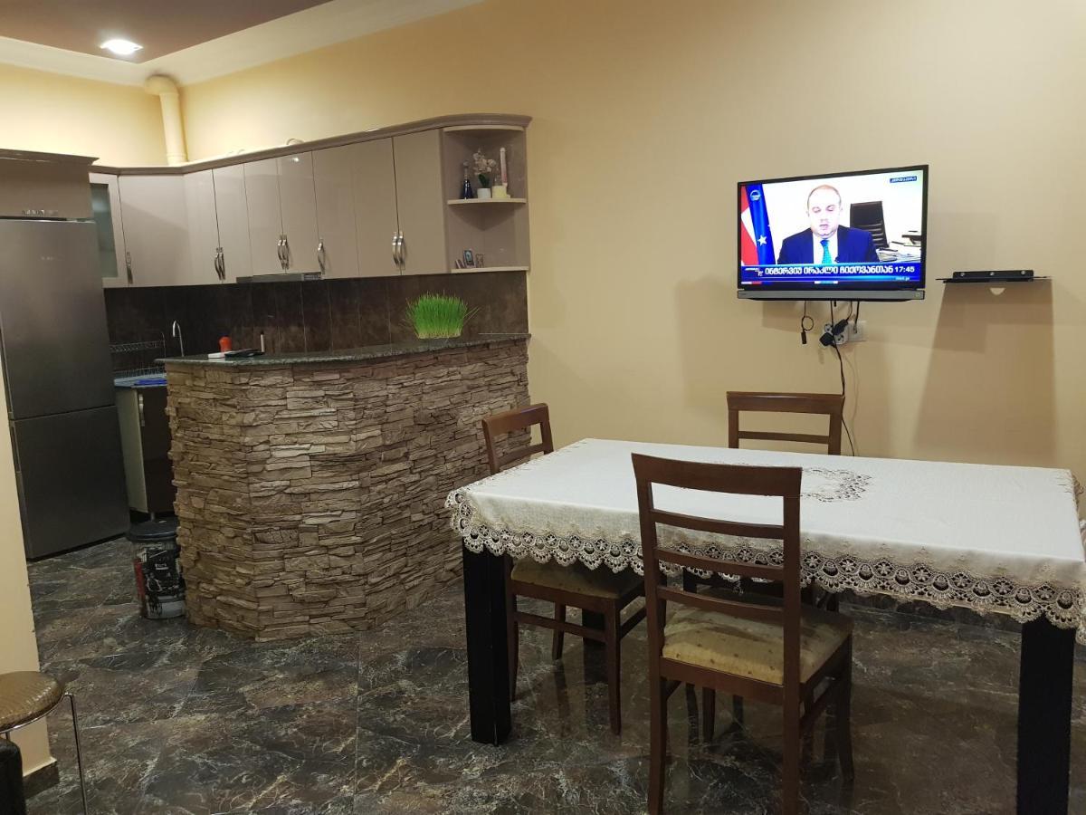 Batumi Flats Apartment Ngoại thất bức ảnh