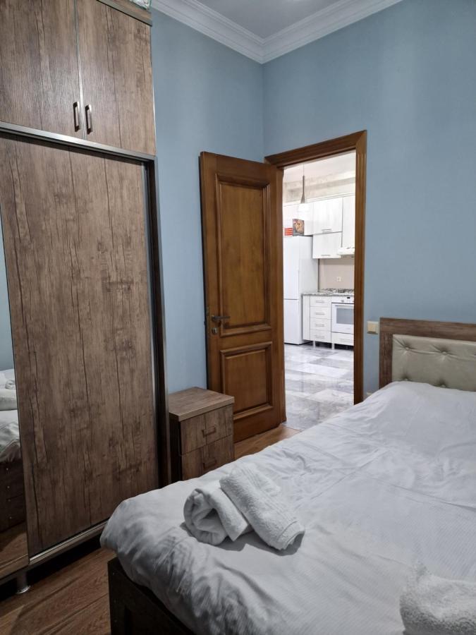 Batumi Flats Apartment Ngoại thất bức ảnh