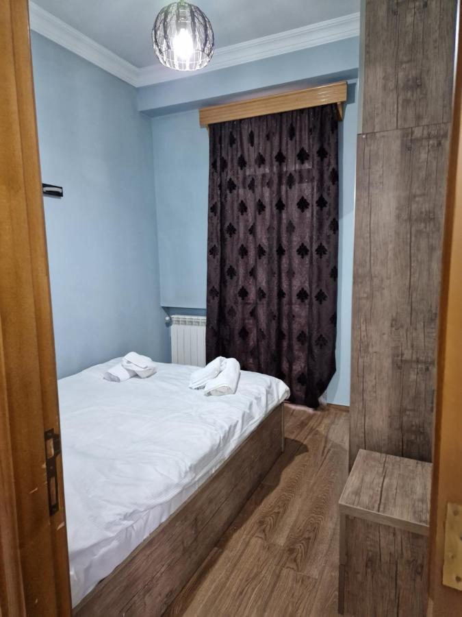 Batumi Flats Apartment Ngoại thất bức ảnh