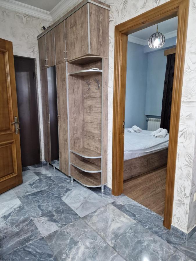Batumi Flats Apartment Ngoại thất bức ảnh