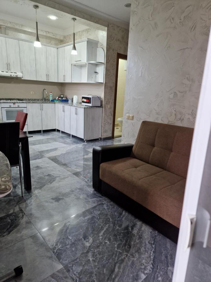 Batumi Flats Apartment Ngoại thất bức ảnh