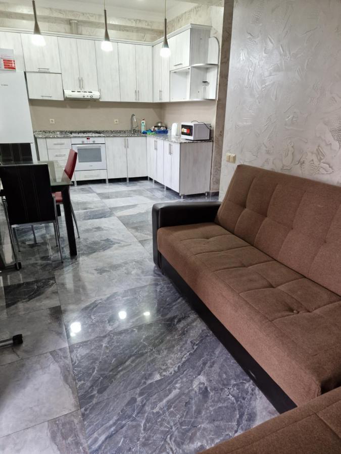 Batumi Flats Apartment Ngoại thất bức ảnh