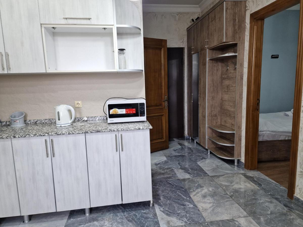 Batumi Flats Apartment Ngoại thất bức ảnh