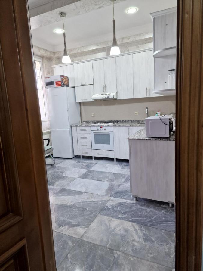 Batumi Flats Apartment Ngoại thất bức ảnh