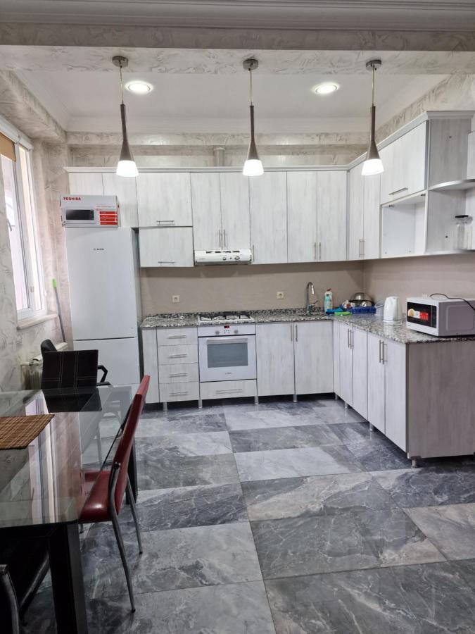 Batumi Flats Apartment Ngoại thất bức ảnh