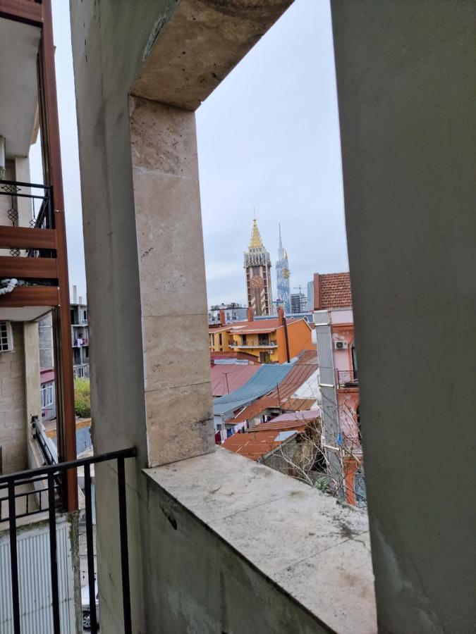Batumi Flats Apartment Ngoại thất bức ảnh