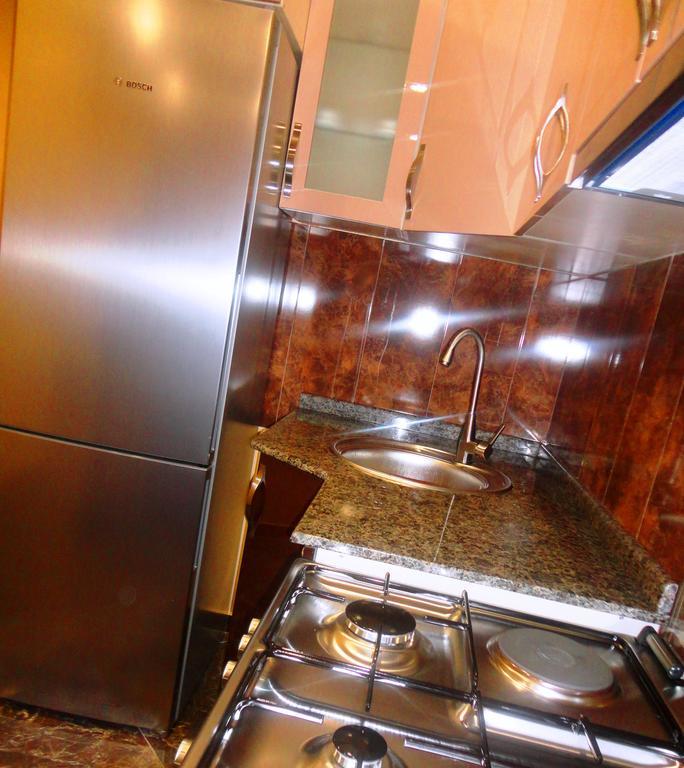 Batumi Flats Apartment Ngoại thất bức ảnh