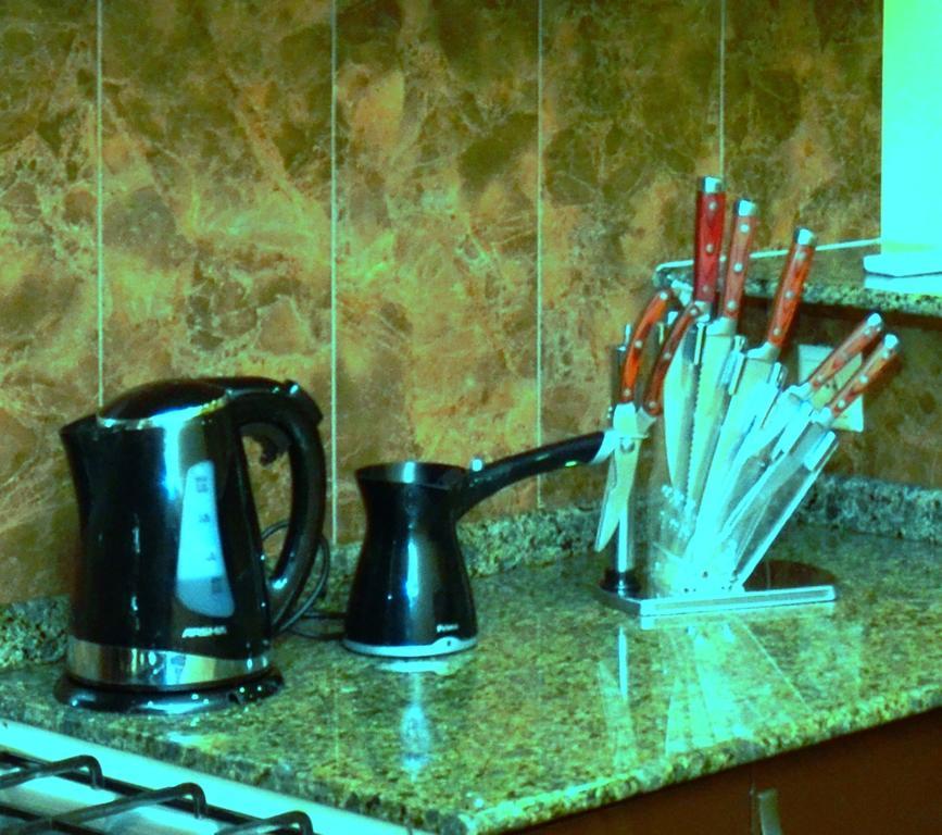 Batumi Flats Apartment Ngoại thất bức ảnh