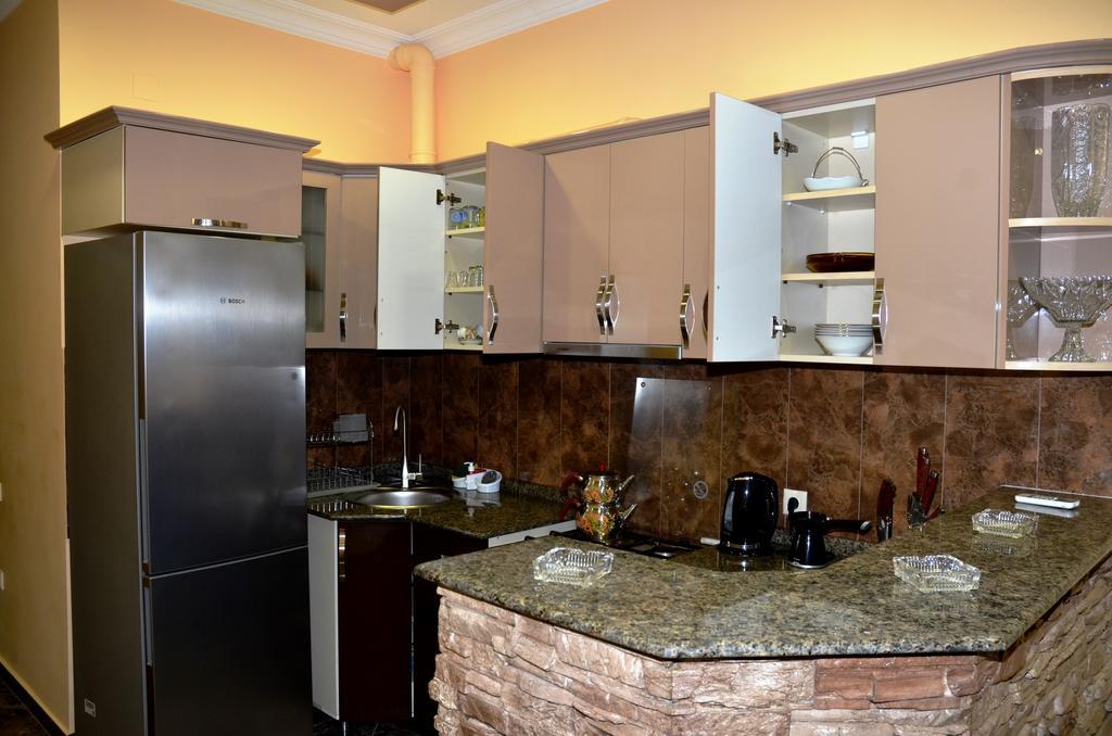 Batumi Flats Apartment Ngoại thất bức ảnh