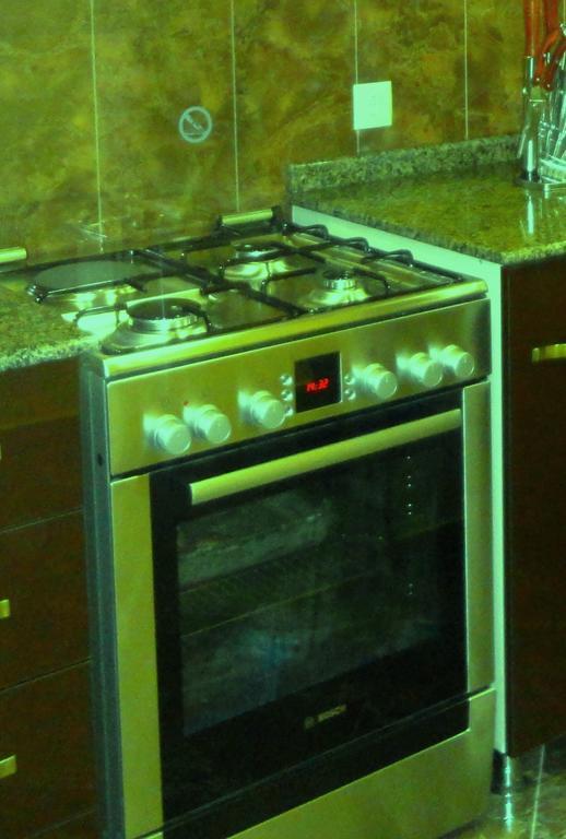Batumi Flats Apartment Ngoại thất bức ảnh