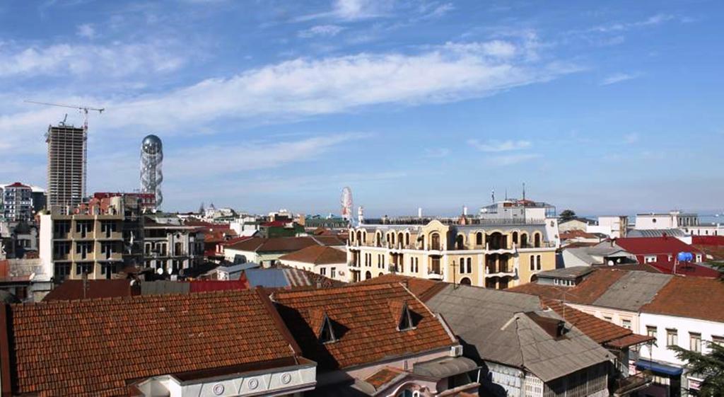 Batumi Flats Apartment Ngoại thất bức ảnh