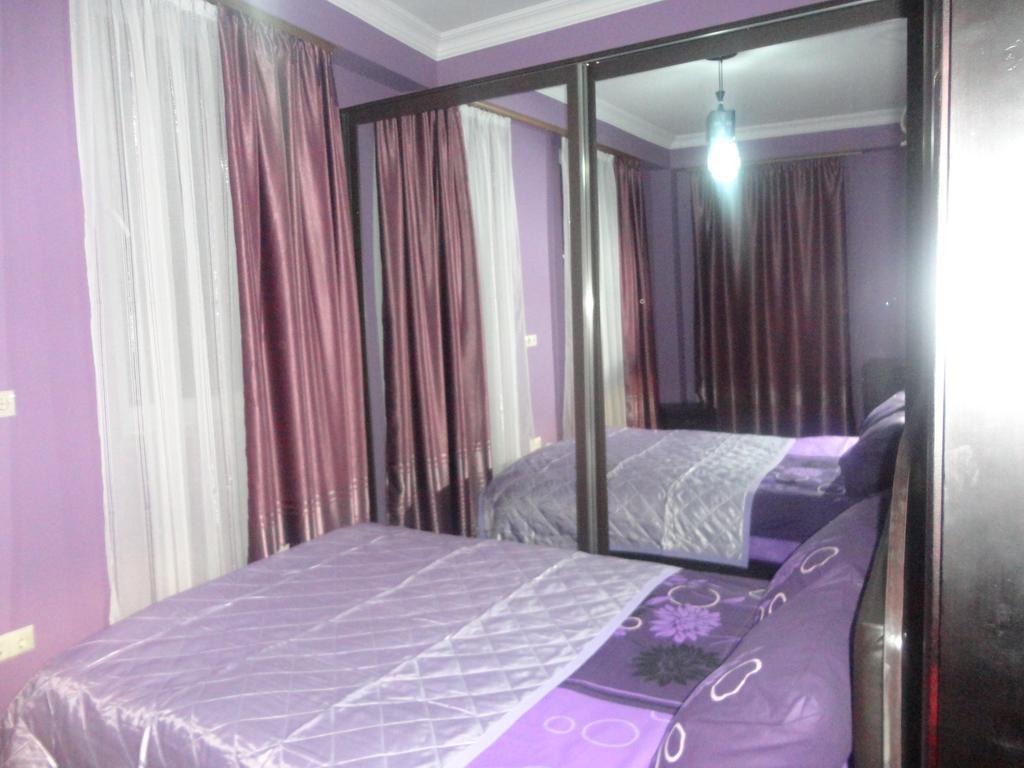 Batumi Flats Apartment Ngoại thất bức ảnh