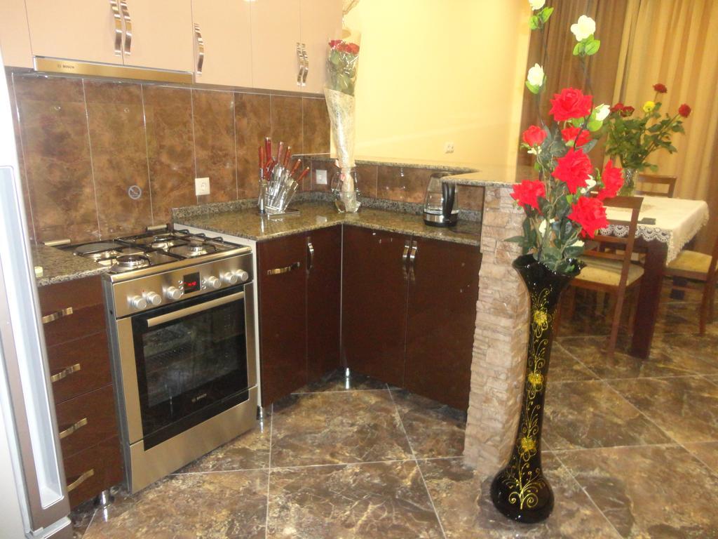 Batumi Flats Apartment Ngoại thất bức ảnh