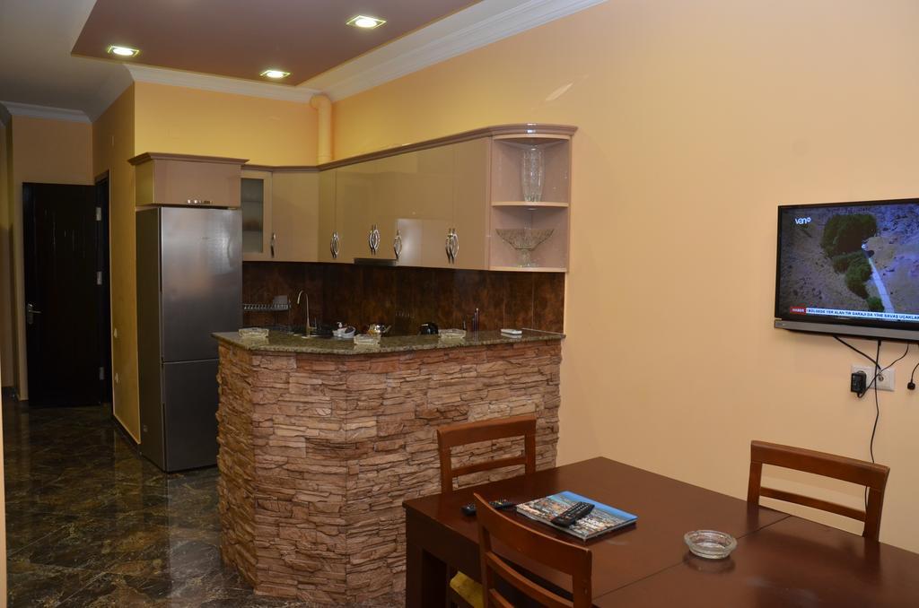 Batumi Flats Apartment Ngoại thất bức ảnh