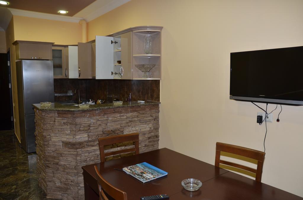 Batumi Flats Apartment Ngoại thất bức ảnh