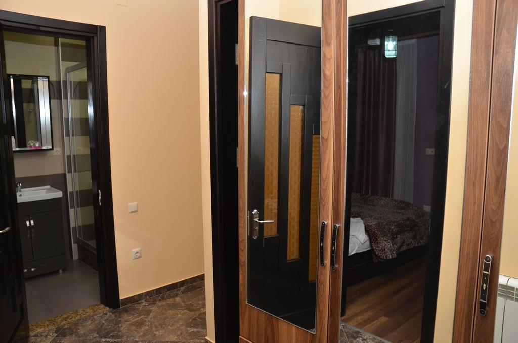 Batumi Flats Apartment Ngoại thất bức ảnh