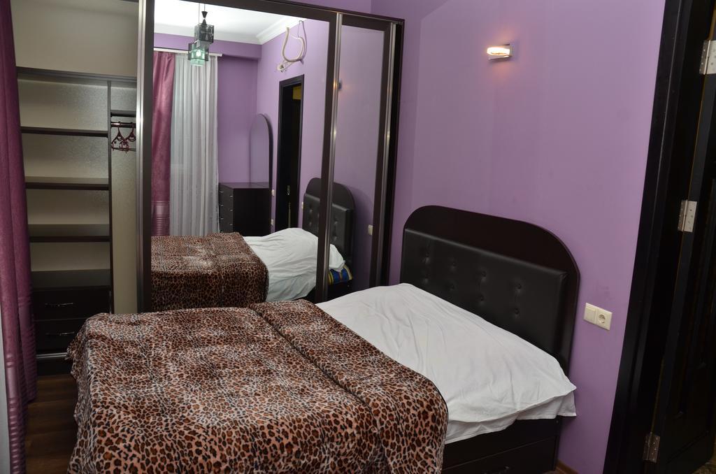 Batumi Flats Apartment Ngoại thất bức ảnh