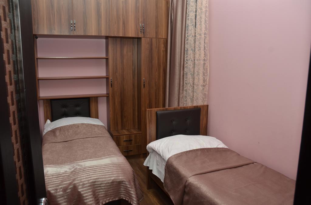 Batumi Flats Apartment Ngoại thất bức ảnh