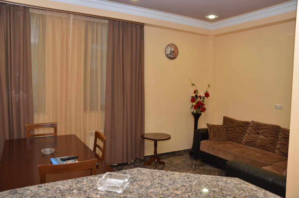 Batumi Flats Apartment Ngoại thất bức ảnh