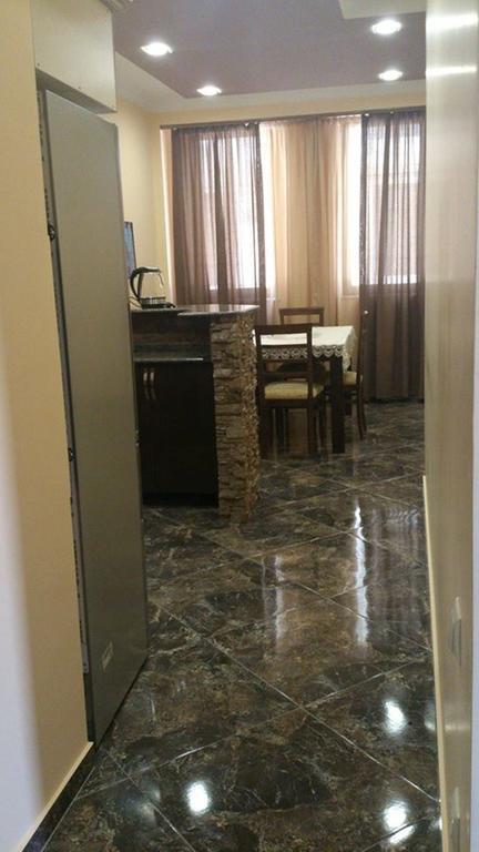 Batumi Flats Apartment Ngoại thất bức ảnh