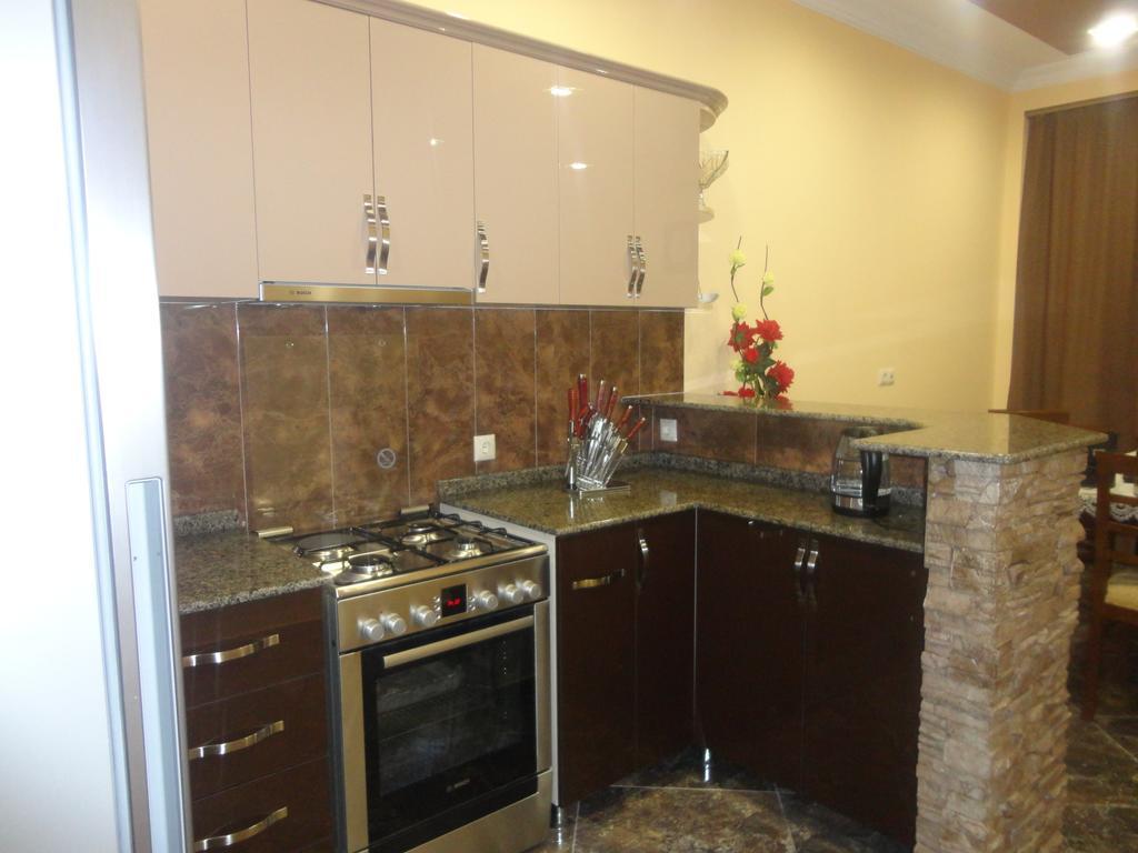 Batumi Flats Apartment Ngoại thất bức ảnh