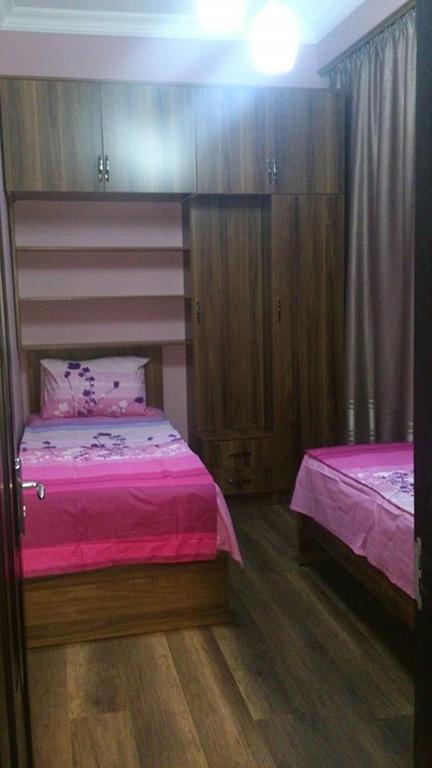 Batumi Flats Apartment Ngoại thất bức ảnh