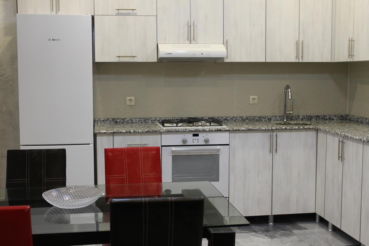 Batumi Flats Apartment Ngoại thất bức ảnh