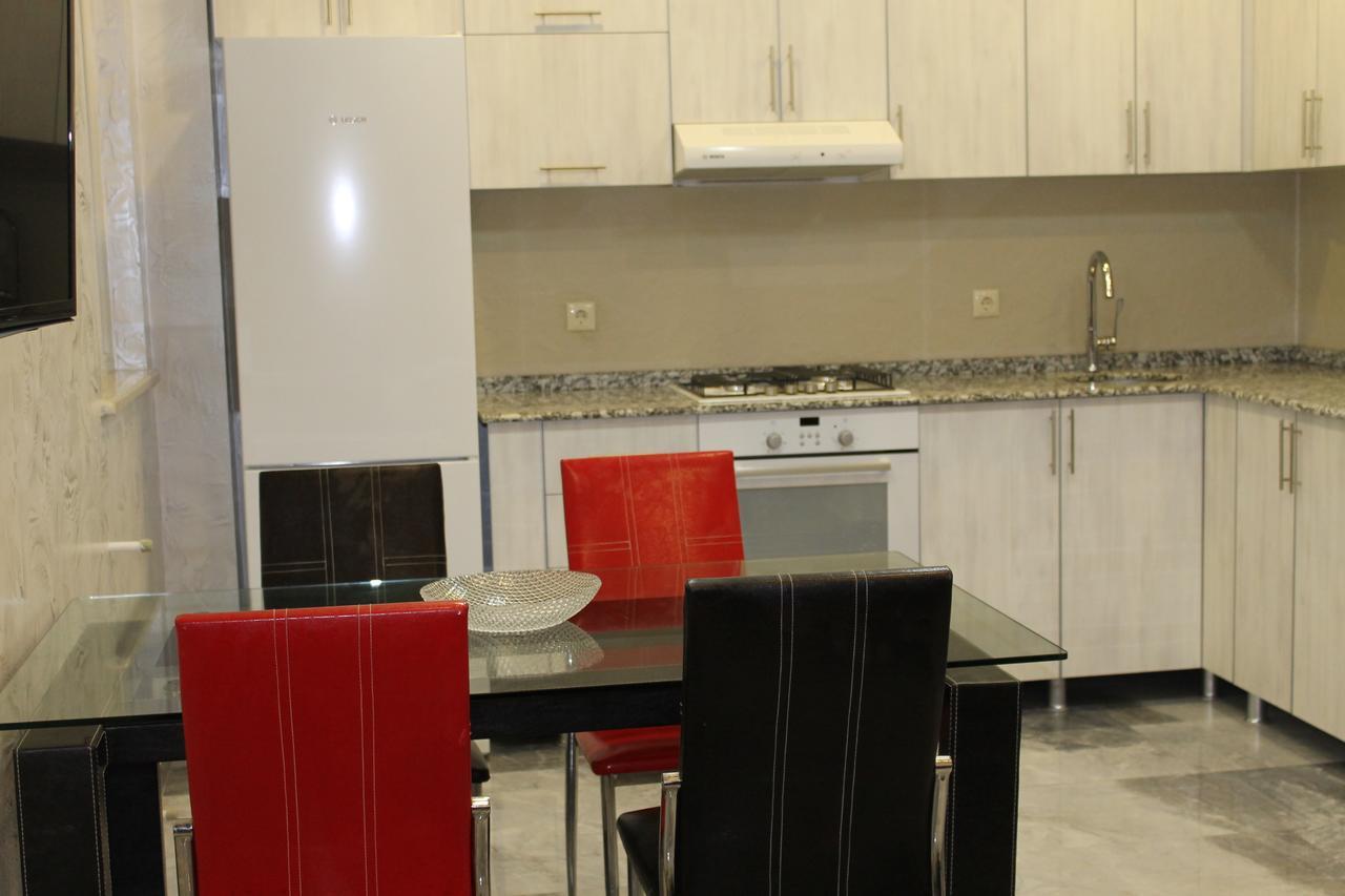 Batumi Flats Apartment Ngoại thất bức ảnh