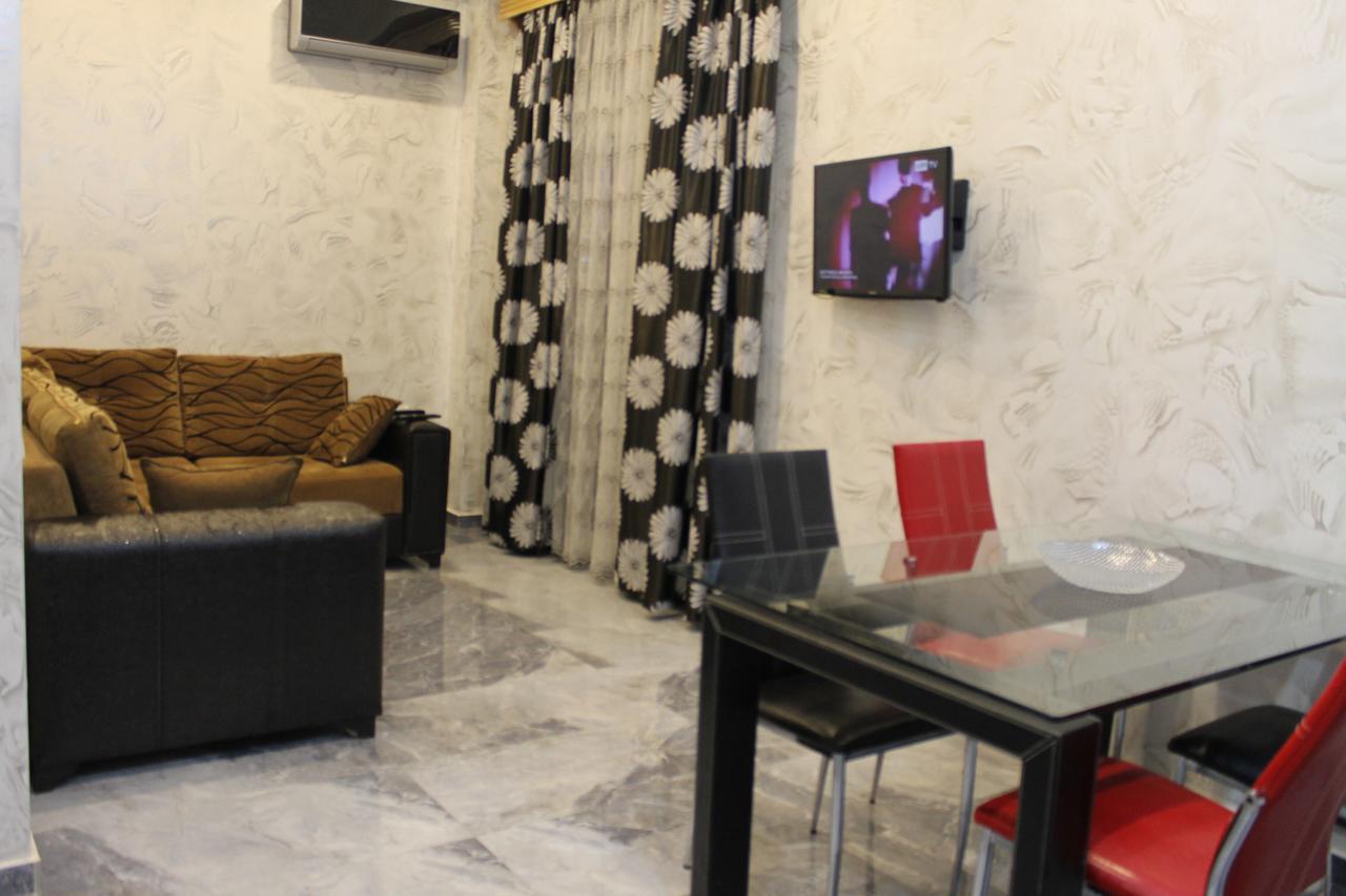 Batumi Flats Apartment Ngoại thất bức ảnh