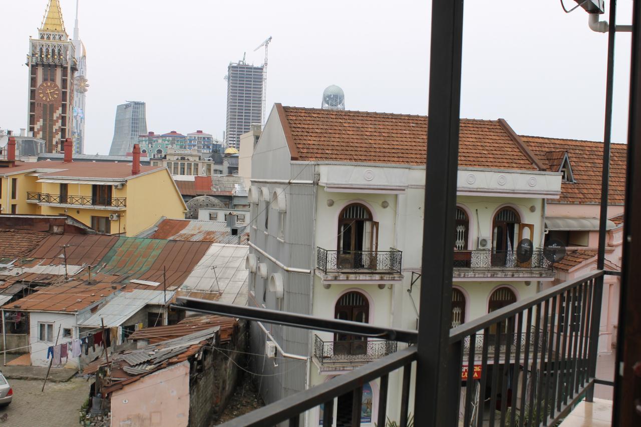 Batumi Flats Apartment Ngoại thất bức ảnh
